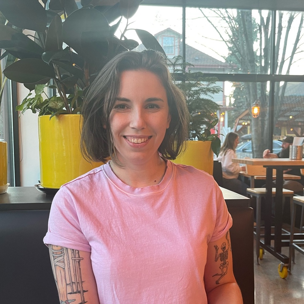 Meet your Posher, Molly